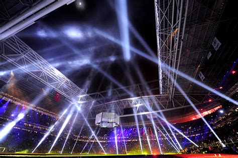 Die allianz arena ist das offizielle stadion des fc. 11 идей для открытия "Открытие Арены" - Чемпионат