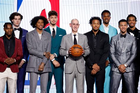 Grades For All 30 Teams In The 2021 Nba Draft Hoopsgm