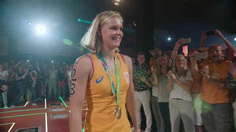 Official profile of olympic athlete sharon van rouwendaal (born 09 sep 1993), including games, medals, results, photos, videos and news. Huldiging Sanne Wevers en Sharon van Rouwendaal - YouTube