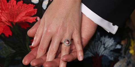 Will Princess Eugenies Royal Wedding Ring Be Made Of Welsh Gold