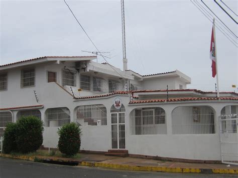 Consulado De Perú Anuncia Requisitos Para Visa Humanitaria