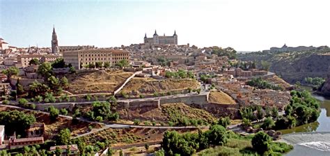 Best Places To Stay In Castile La Mancha Spain The Hotel Guru
