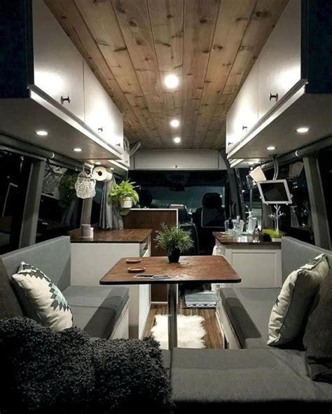 Rv Furniture Pieces That Will Complete Your Rv Talkdecor
