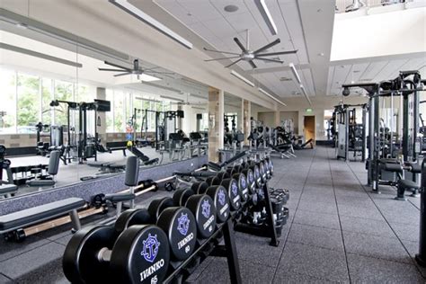 Photos University Of Portland Rec Center Completed Daily Journal Of