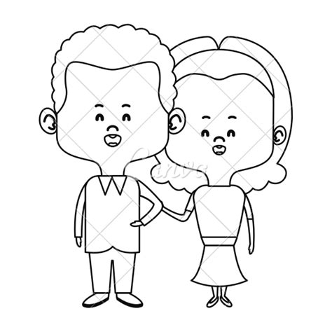 Hold Hands Drawing At Getdrawings Free Download