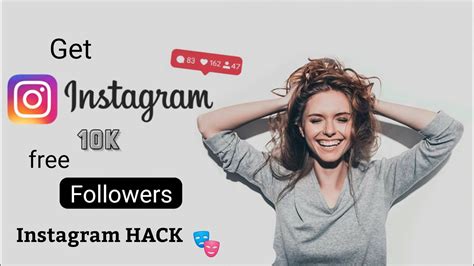 How To Get Instagram Followers 10k Free Hack Instagram Free Followers