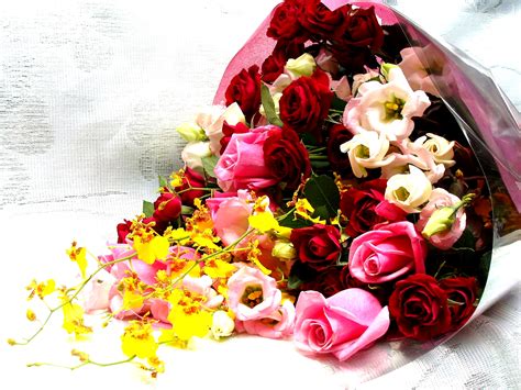 What you will find here is a very. Flower Bouquet Part 2 | WeNeedFun