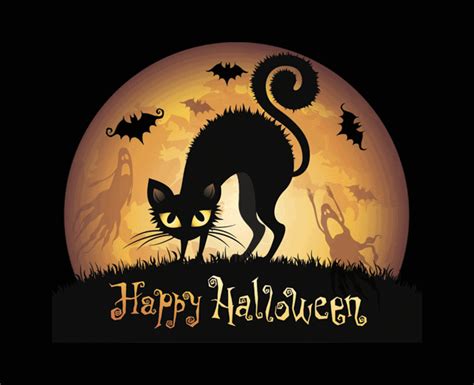 50 Halloween S And Animated Images 2018 Quotes Square