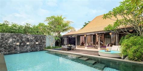The Purist Villas And Spa Ubud Bali Explore And Book