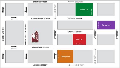 Learn About Imagen Fox Theater Seat Map In Thptnganamst Edu Vn