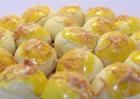 5 Resep Kue Kering Lebaran Paling Favorit, Gampang Bikinnya!