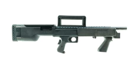 Mossberg 500 Bullpup 12ga Pump Shotgun Online Gun Auction
