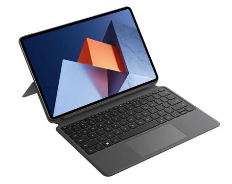 Huawei Matebook E 2 In 1 Notebook Enters Global Market Huawei Central
