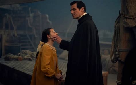 Dracula Recensione Della Miniserie Con Claes Bang Di Moffat And Gatiss