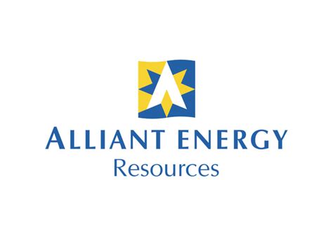 Alliant Energy Resources 01 Logo Png Transparent And Svg Vector Freebie