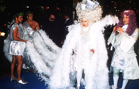 Any movie depicting elton john is going to need spectacular stage outfits. 7 of Elton John's most iconic outfits - i-D