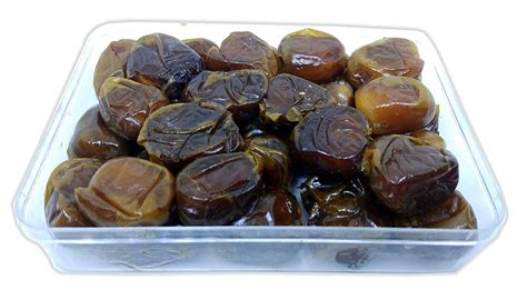 Markstor Sukkary Dates 500g Wet And Fresh With Natural Sweetness B07r332n2t 3 Kurma Ajwa Premium