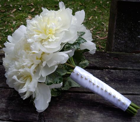 We did not find results for: Fluffy White Peonies - Bouquet Wedding Flower