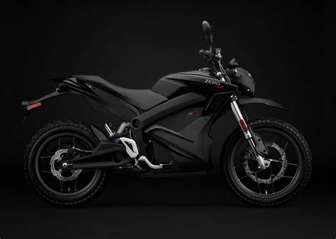 Para aqueles dispostos a levar o seu veiculo elétrico a territórios desconhecidos. 2016 Zero DSR Is Your Ticket to Electric Adventures ...