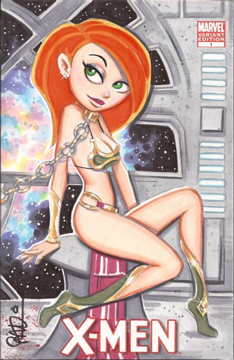 Rule 34 Characters Dressed As Slave Leia Nerd Porn