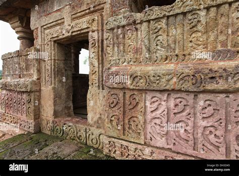 Ancient Temples Of Kalachuri Period Amarkantak Madhya Pradesh India