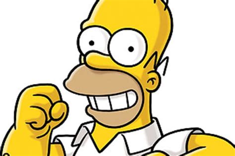 Simpsons Creator Reveals The Real Springfield