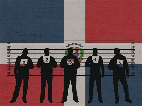 Dominican republic citizens can get visa online for 17 countries. New Dominican passport aims to stop crime - Keesing Platform