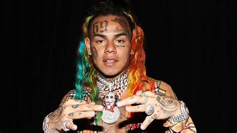 Pick the best from trending #tekashi69 images, edit them and share with the world. Images Simpson Tekashi69 : Tekashi 6ix9ine Gave His ...