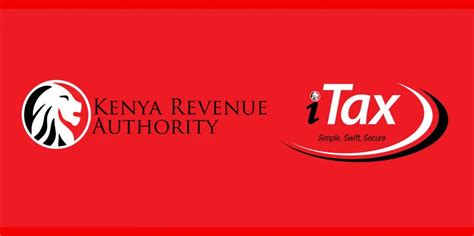 How To Register For Kra Pin In Itax Portal For The First Time In Kenya