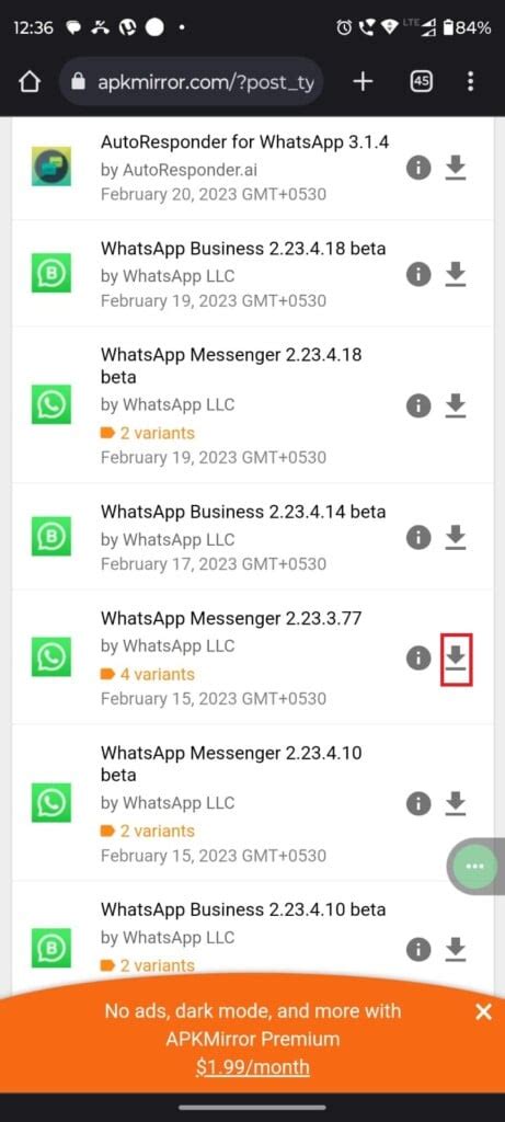 7 Ways To Fix Whatsapp Stickers Not Showing Techcult