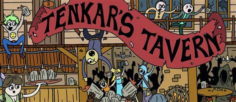 Tenkars Tavern The Tavern Chat Podcast Episode 74 Why I Turned