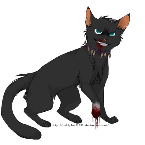 Scourge Warrior Cats Art Warrior Cats Scourge Warrior Cats