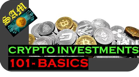 Crypto Coin Investment Strategy - Crypto Coin Investment Strategy / Best Cryptocurrency ...