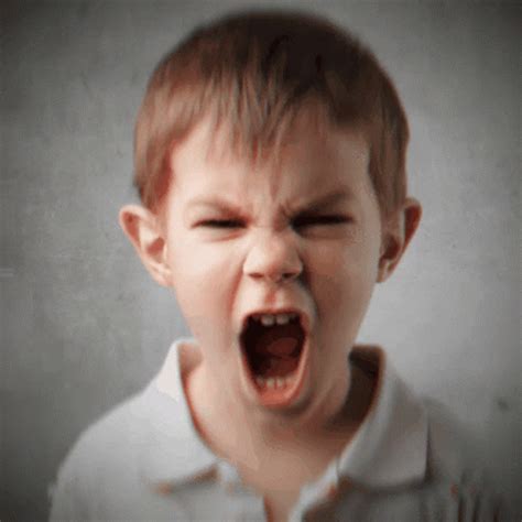 Angry Kid Screaming Kid Gif Angry Kid Screaming Kid Angry Gif