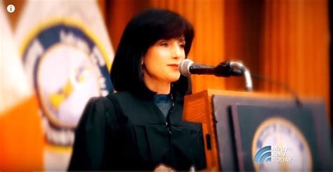 New York State Supreme Court Gets Its First Female Hasidic Judge