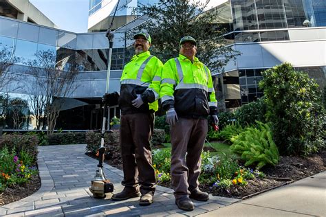 Thank you gomow for all your hard work. Lawn Management Company | Commercial Landscape | Houston TX