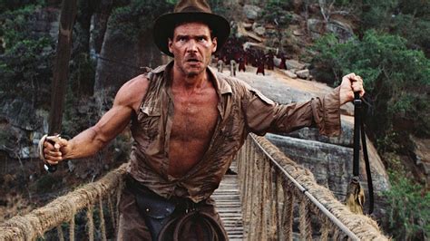Indiana Jones And The Temple Of Doom Review The Action Elite