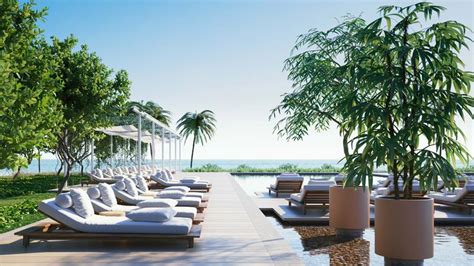 Novak Djokovics New Miami Home Take A Tour Of Eighty Seven Park