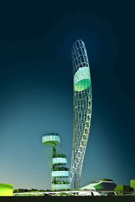 Read writing from douglas loh on medium. TAICHUNG TOWER COMPETITION I : LOH ARCHITECTS & Associates ...