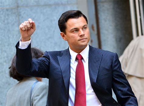 The Wolf Of Wall Street