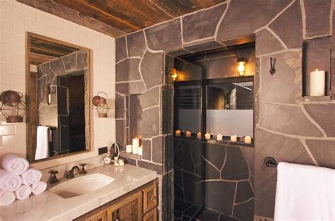 Free shipping on orders over $25 shipped by amazon. Western and Rustic Bathroom Decor Ideas | Bathroom Furniture