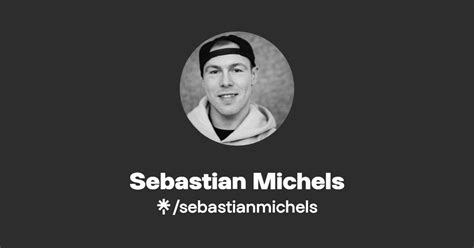 Sebastianmichels S Link In Bio Twitter And Socials Linktree