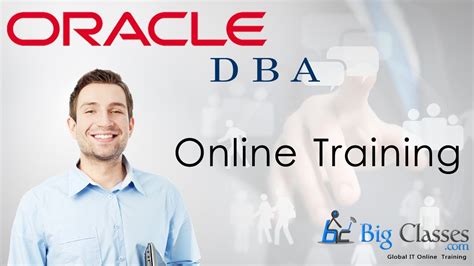 Oracle G Dba Online Tutorials For Beginners Part Bigclasses Youtube