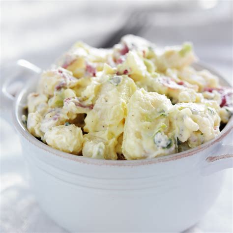 Southern Potato Salad