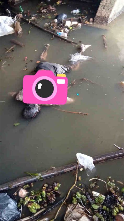 Mayat Pria Ditemukan Mengapung Di Bawah Jembatan Antasari Barito Post