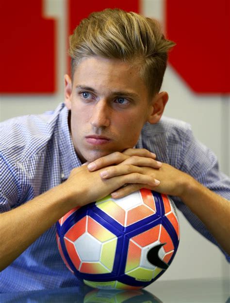 Born 30 january 1995) is a spanish professional footballer who plays as a midfielder or second striker for atlético madrid. Marcos Llorente: 10 secrets of a future Real Madrid star ...