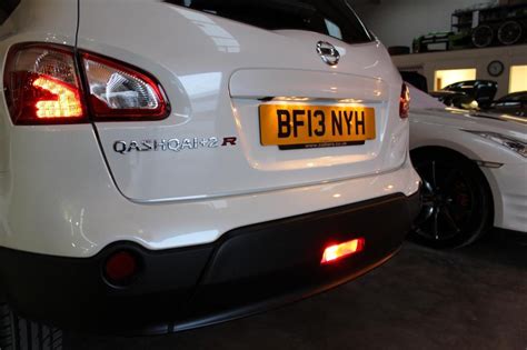 Svm Giving Away Their 1 500hp Nissan Qashqai Gt R In A Contest [73 Pics Videos] Carscoops