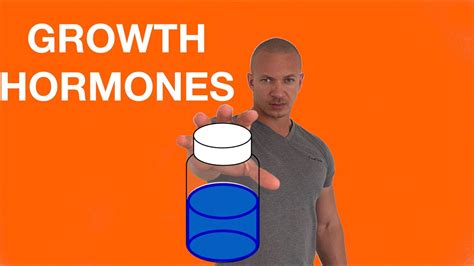 Hgh Growth Hormones 30 Day Trial Youtube