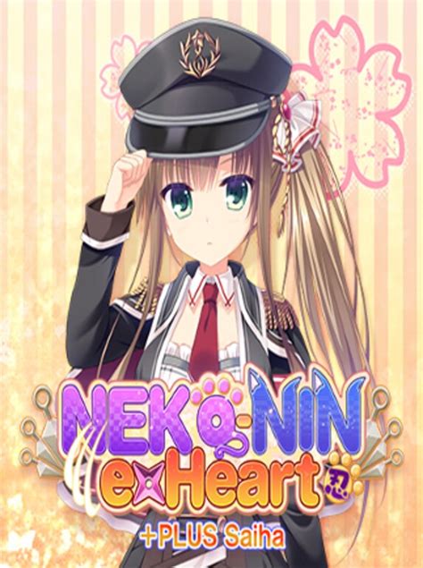 Buy Neko Nin Exheart Plus Saiha Steam Key Global Cheap G2acom