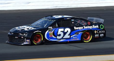 June 30th, 2019 at 9:22 pm. Austin Theriault Archives - Jayski's NASCAR Silly Season Site